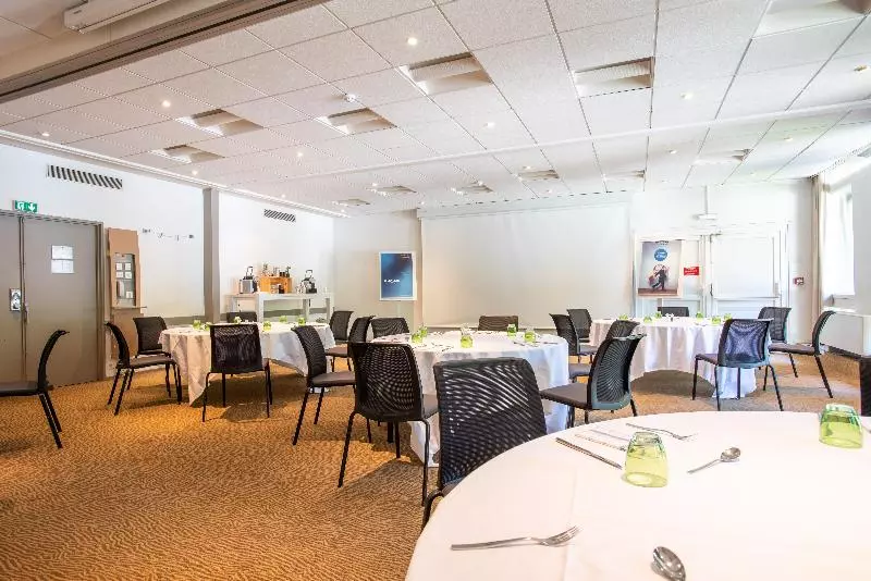 Fotos del hotel Novotel Aix En Provence Beaumanoir Les 3 Sautets:  3