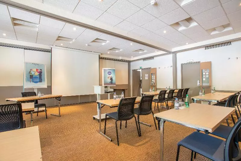 Fotos del hotel Novotel Aix En Provence Beaumanoir Les 3 Sautets:  8