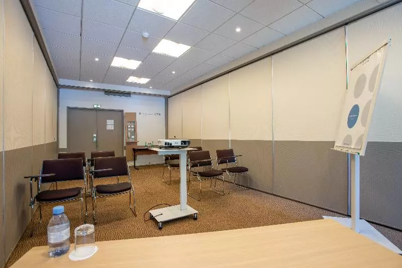 Fotos del hotel Novotel Aix En Provence Beaumanoir Les 3 Sautets:  15