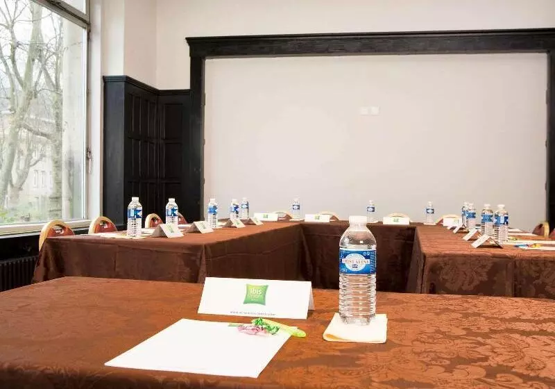 Fotos del hotel Ibis Styles Metz Centre Gare:  12