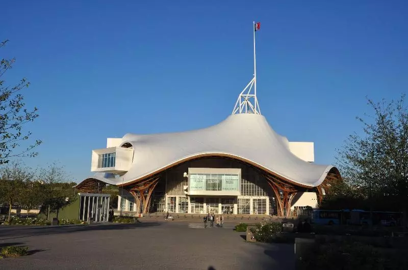 Fotos del hotel Ibis Styles Metz Centre Gare:  13