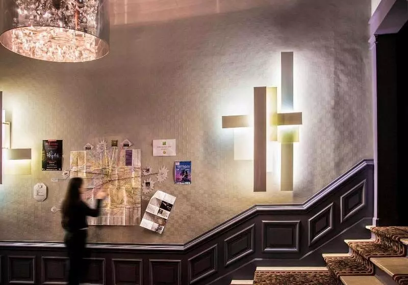 Fotos del hotel Ibis Styles Metz Centre Gare:  14