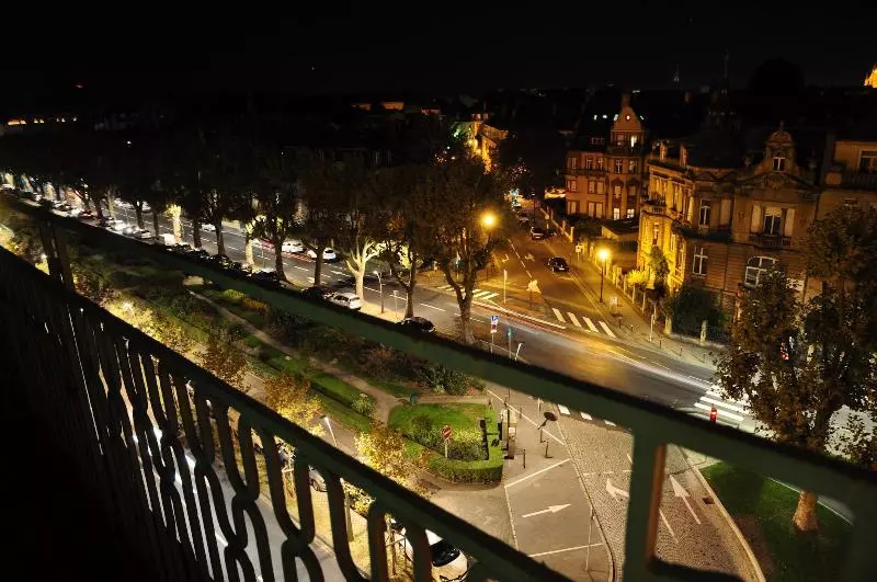 Fotos del hotel Ibis Styles Metz Centre Gare:  16