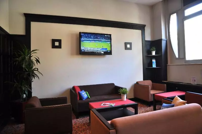 Fotos del hotel Ibis Styles Metz Centre Gare:  10