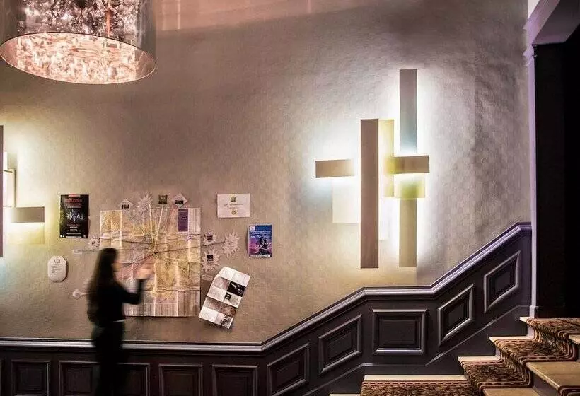 Fotos del hotel Ibis Styles Metz Centre Gare:  4