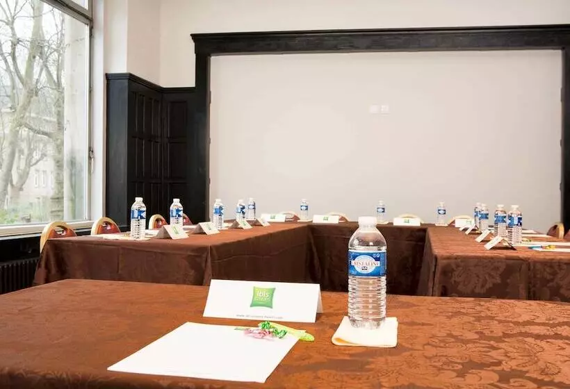 Fotos del hotel Ibis Styles Metz Centre Gare:  18