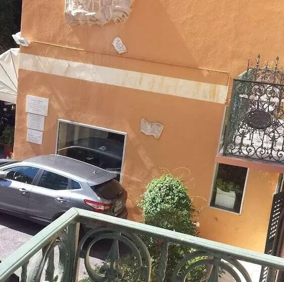 Fotos del hotel Hôtel Restaurant Oasis:  6