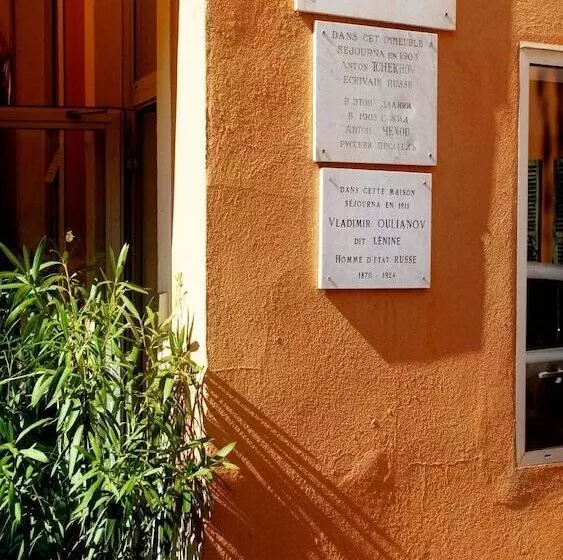 Fotos del hotel Hôtel Restaurant Oasis:  3