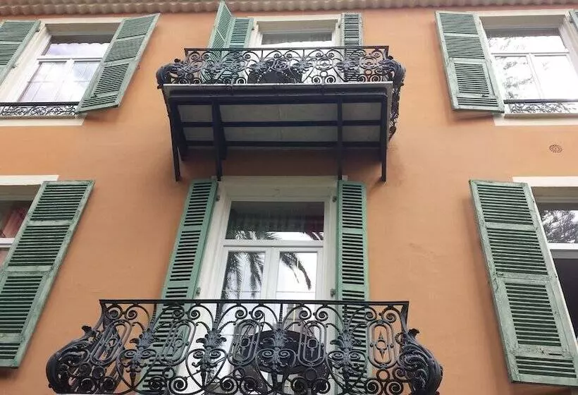 Fotos del hotel Hôtel Restaurant Oasis:  9