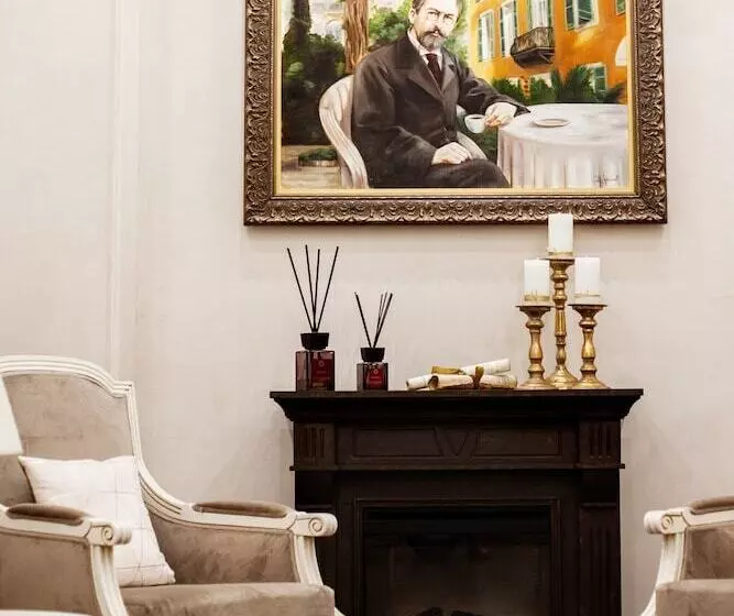 Hôtel Restaurant Oasis