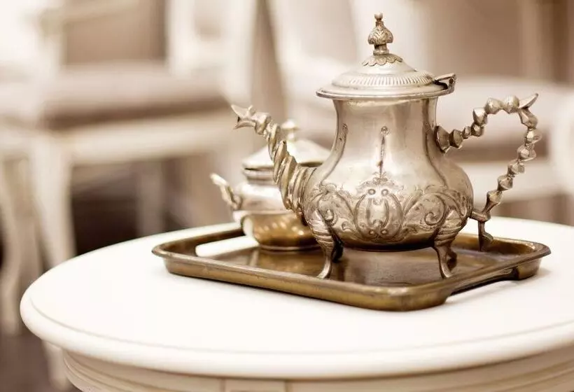 Fotos del hotel Hôtel Restaurant Oasis:  15