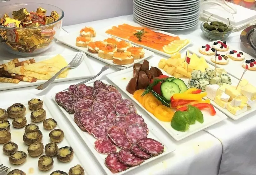 Fotos del hotel Hôtel Restaurant Oasis:  7