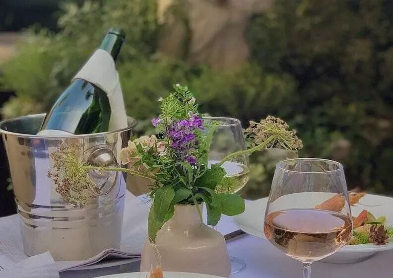 Fotos del hotel Hôtel Restaurant Oasis:  4