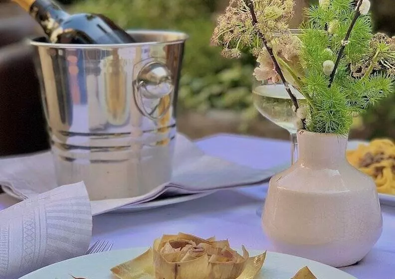 Fotos del hotel Hôtel Restaurant Oasis:  8