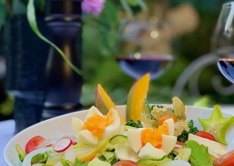 Fotos del hotel Hôtel Restaurant Oasis:  13