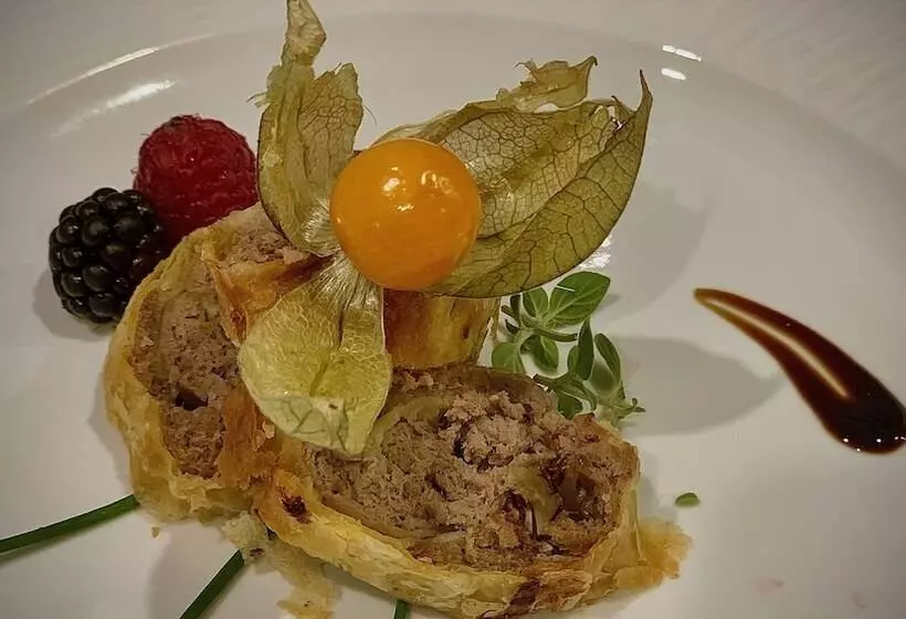 Fotos del hotel Hôtel Restaurant Oasis:  14