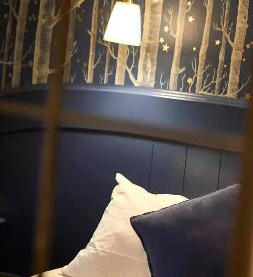 Fotos del hotel La Flambée:  18