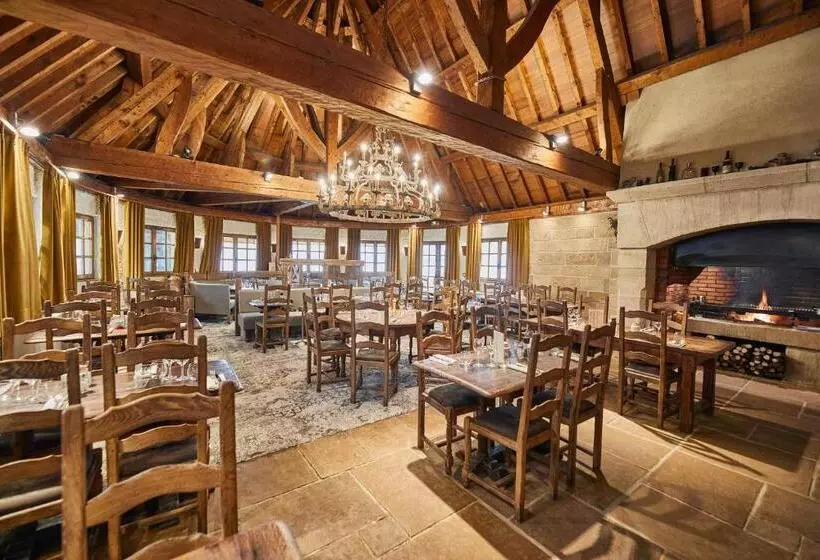 Fotos del hotel La Flambée:  4