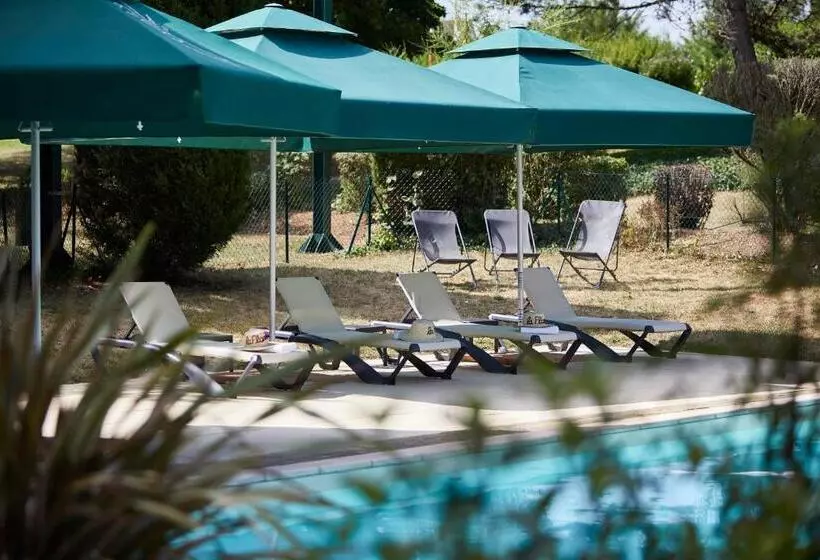 Fotos del hotel La Flambée:  2