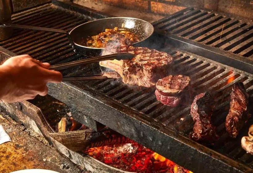 Fotos del hotel La Flambée:  25