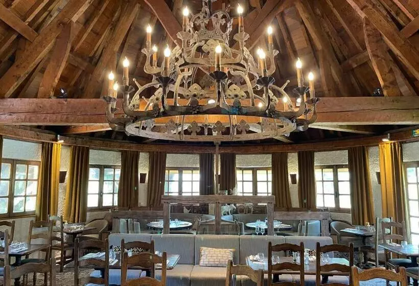 Fotos del hotel La Flambée:  21