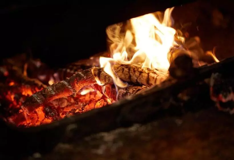 Fotos del hotel La Flambée:  13