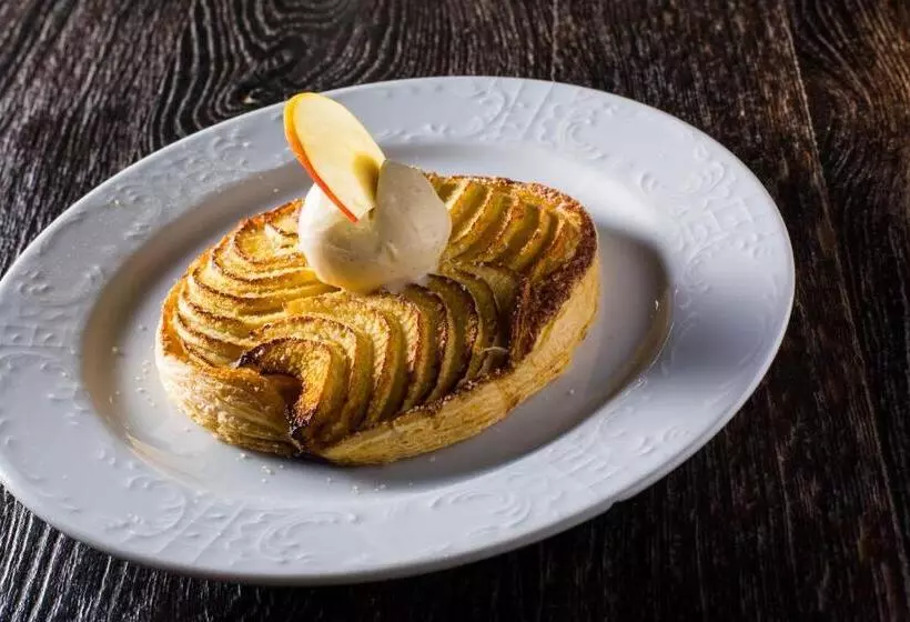 Fotos del hotel La Flambée:  15