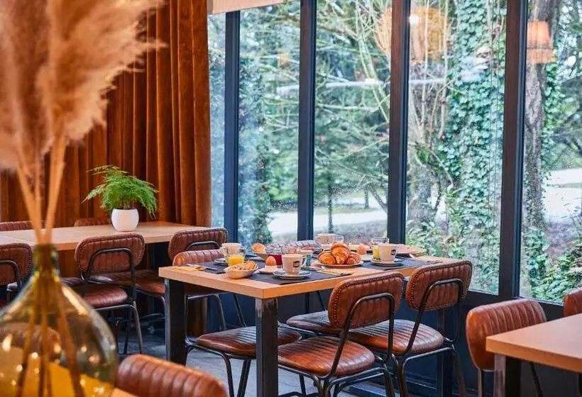 Fotos del hotel La Flambée:  20