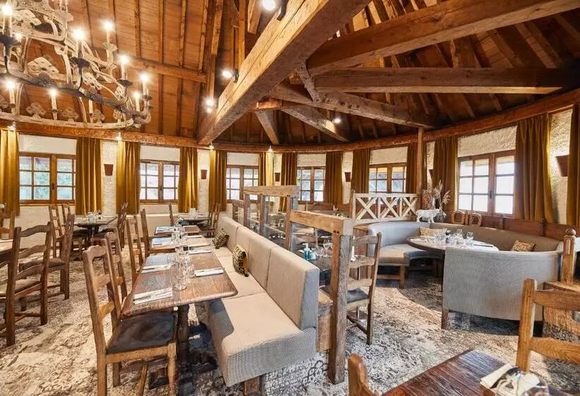 Fotos del hotel La Flambée:  12