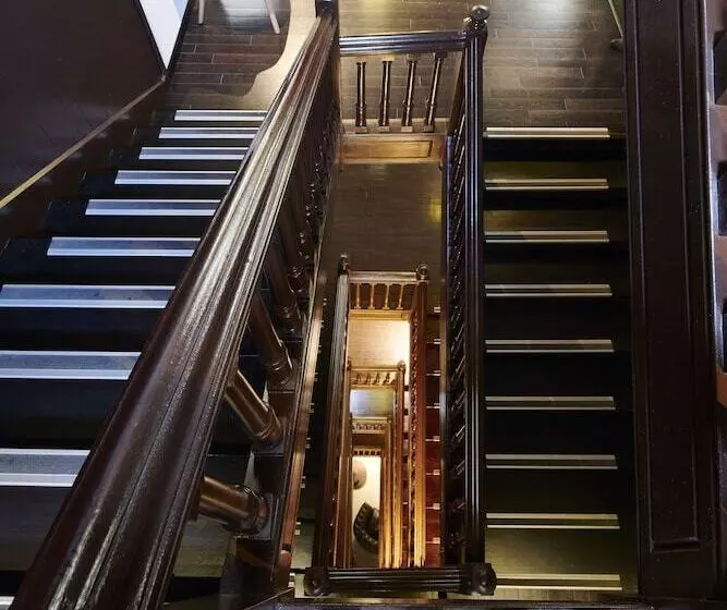 Fotos del hotel Hôtel Le Windsor Biarritz:  10