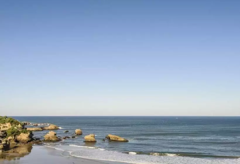Fotos del hotel Hôtel Le Windsor Biarritz:  11