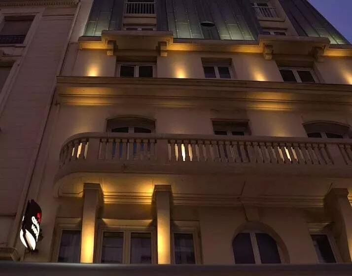 Fotos del hotel Hôtel Le Windsor Biarritz:  6