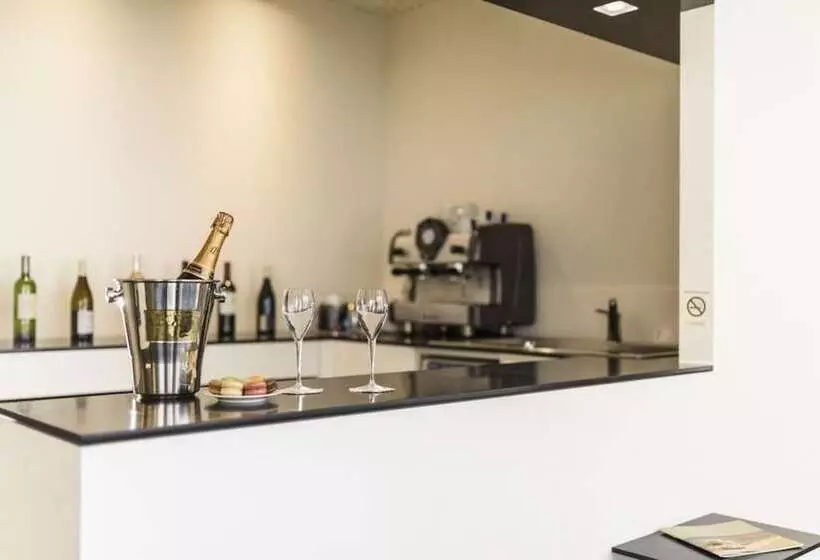 Fotos del hotel Hôtel Le Windsor Biarritz:  3