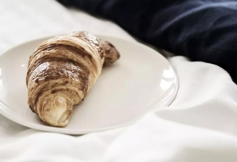 Fotos del hotel Hôtel Le Windsor Biarritz:  2