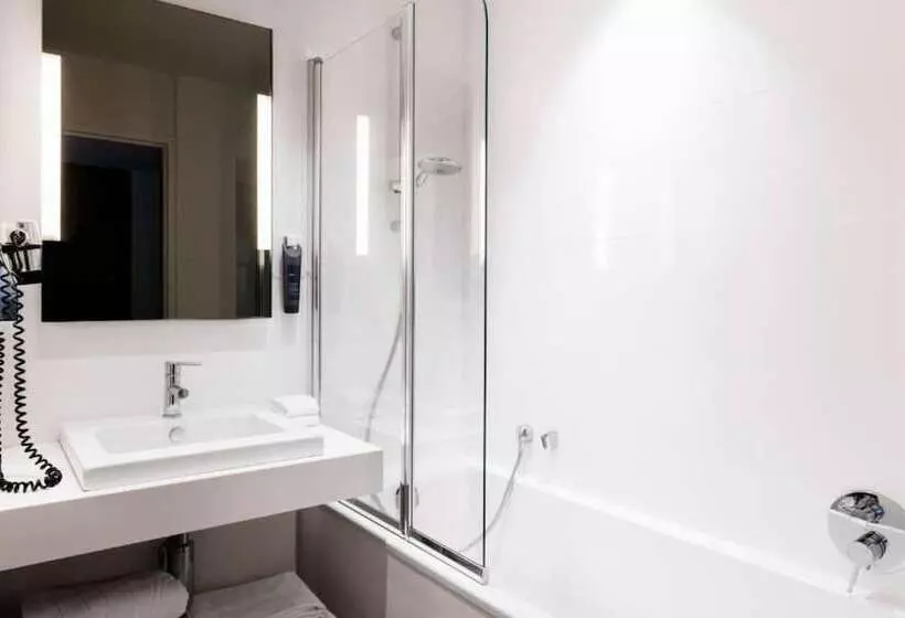 Fotos del hotel Hôtel Le Windsor Biarritz:  9