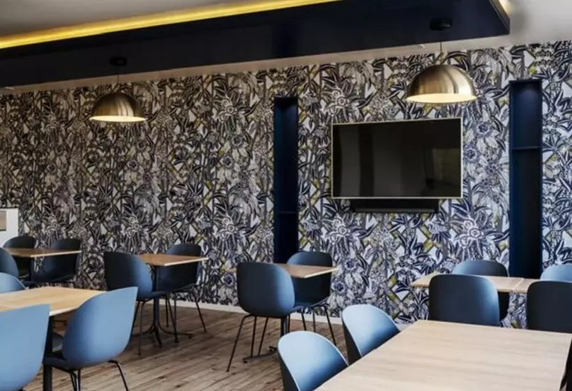 Fotos del hotel Hôtel Le Windsor Biarritz:  12