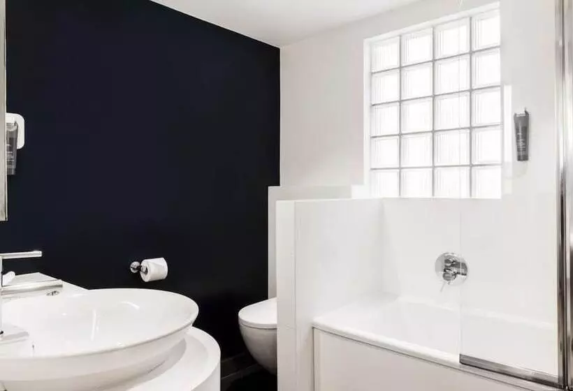 Fotos del hotel Hôtel Le Windsor Biarritz:  4