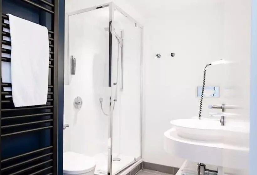 Fotos del hotel Hôtel Le Windsor Biarritz:  13