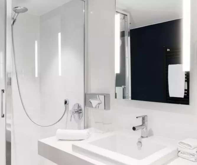 Fotos del hotel Hôtel Le Windsor Biarritz:  16