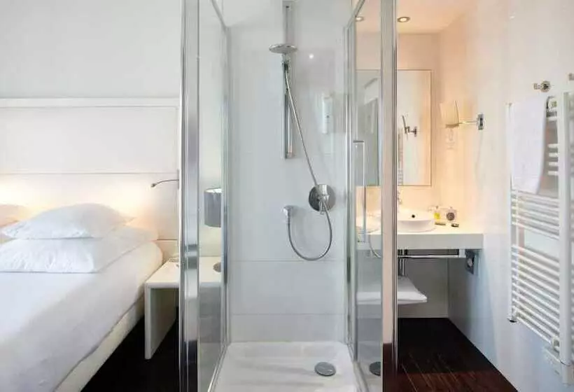 Fotos del hotel Hôtel Le Windsor Biarritz:  18