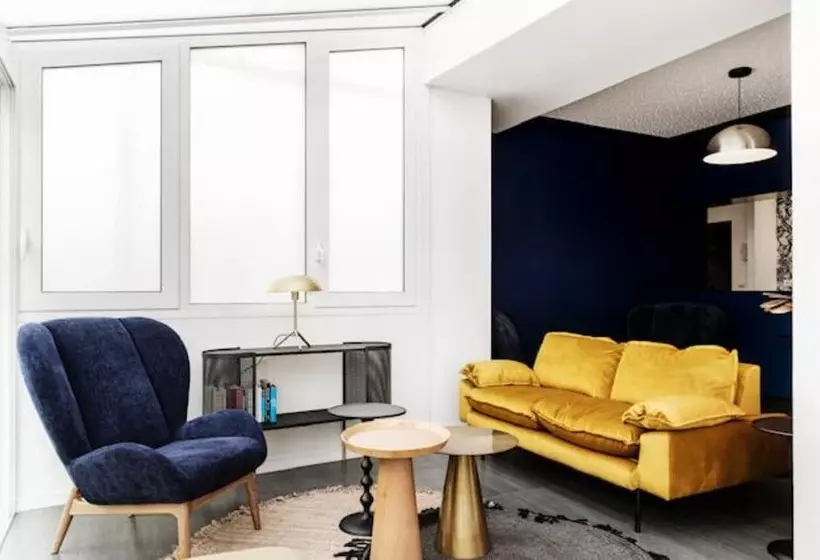 Fotos del hotel Hôtel Le Windsor Biarritz:  7