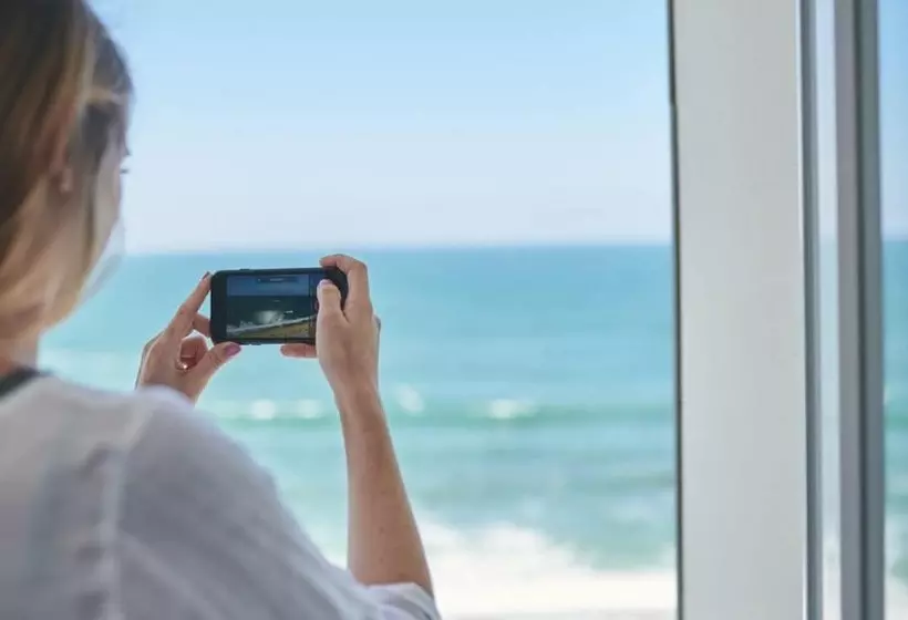 Fotos del hotel Hôtel Le Windsor Biarritz:  22