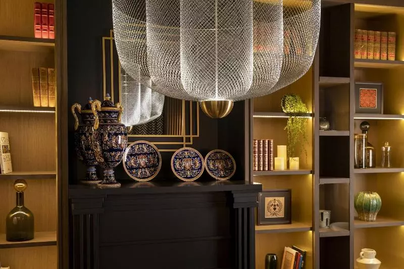 Fotos del hotel Maison Rouge Strasbourg  & Spa, Autograph Collection:  7