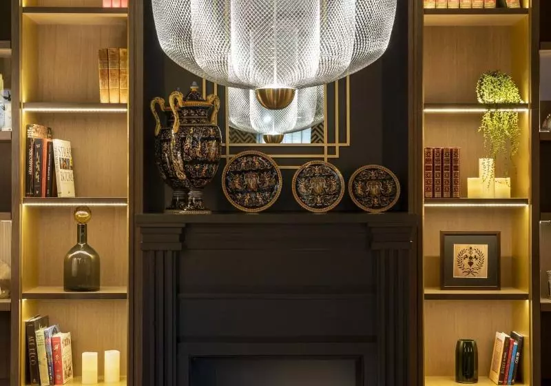 Fotos del hotel Maison Rouge Strasbourg  & Spa, Autograph Collection:  14