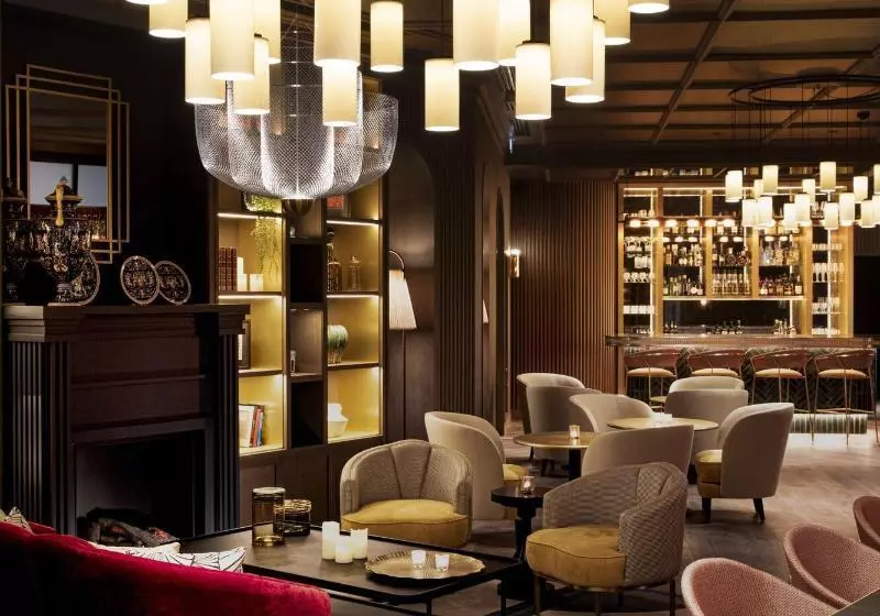 Fotos del hotel Maison Rouge Strasbourg  & Spa, Autograph Collection:  20