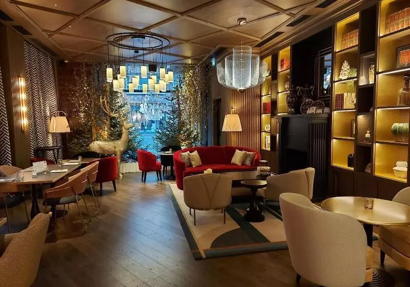 Fotos del hotel Maison Rouge Strasbourg  & Spa, Autograph Collection:  15