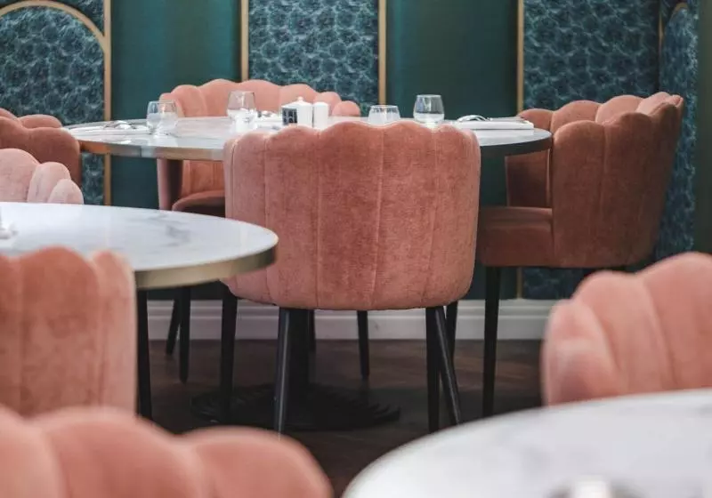 Fotos del hotel Maison Rouge Strasbourg  & Spa, Autograph Collection:  4