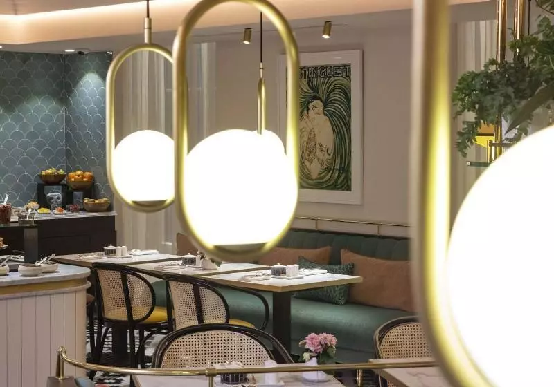 Fotos del hotel Maison Rouge Strasbourg  & Spa, Autograph Collection:  16