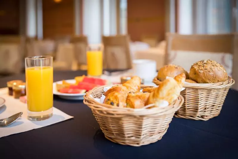 Fotos del hotel Maison Rouge Strasbourg  & Spa, Autograph Collection:  22