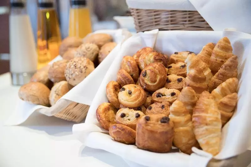 Fotos del hotel Maison Rouge Strasbourg  & Spa, Autograph Collection:  19